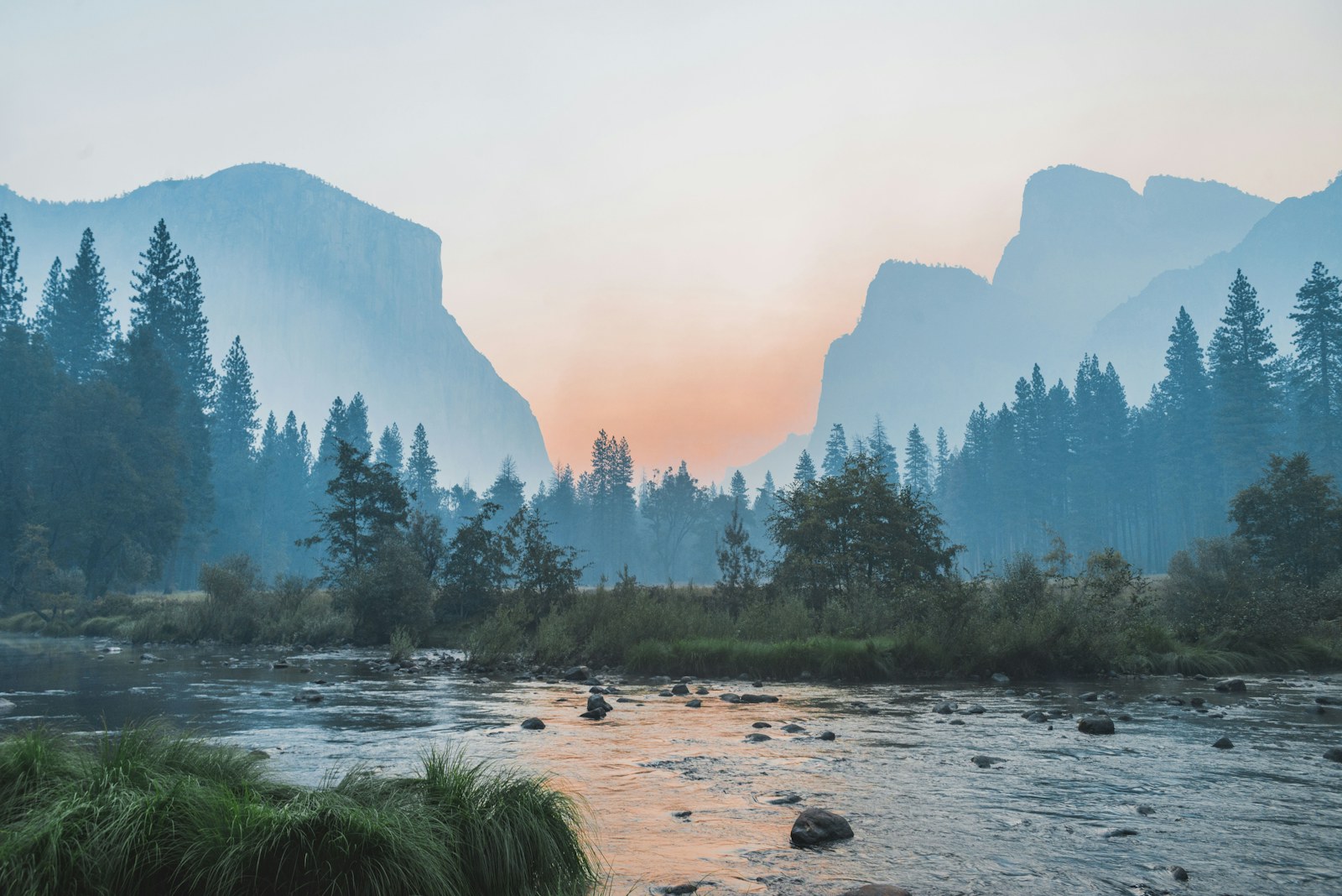 Landscapes